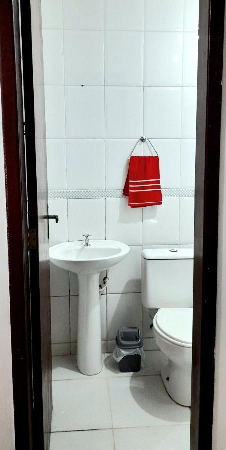 Apto. Maravilhoso No Centro De Macae Para 2Pessoas 外观 照片
